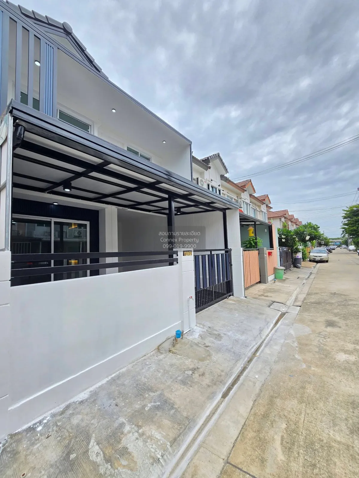 For Sale Townhouse/Townhome  , Pruksa Ville Pinklao - Wongwaen 2  2