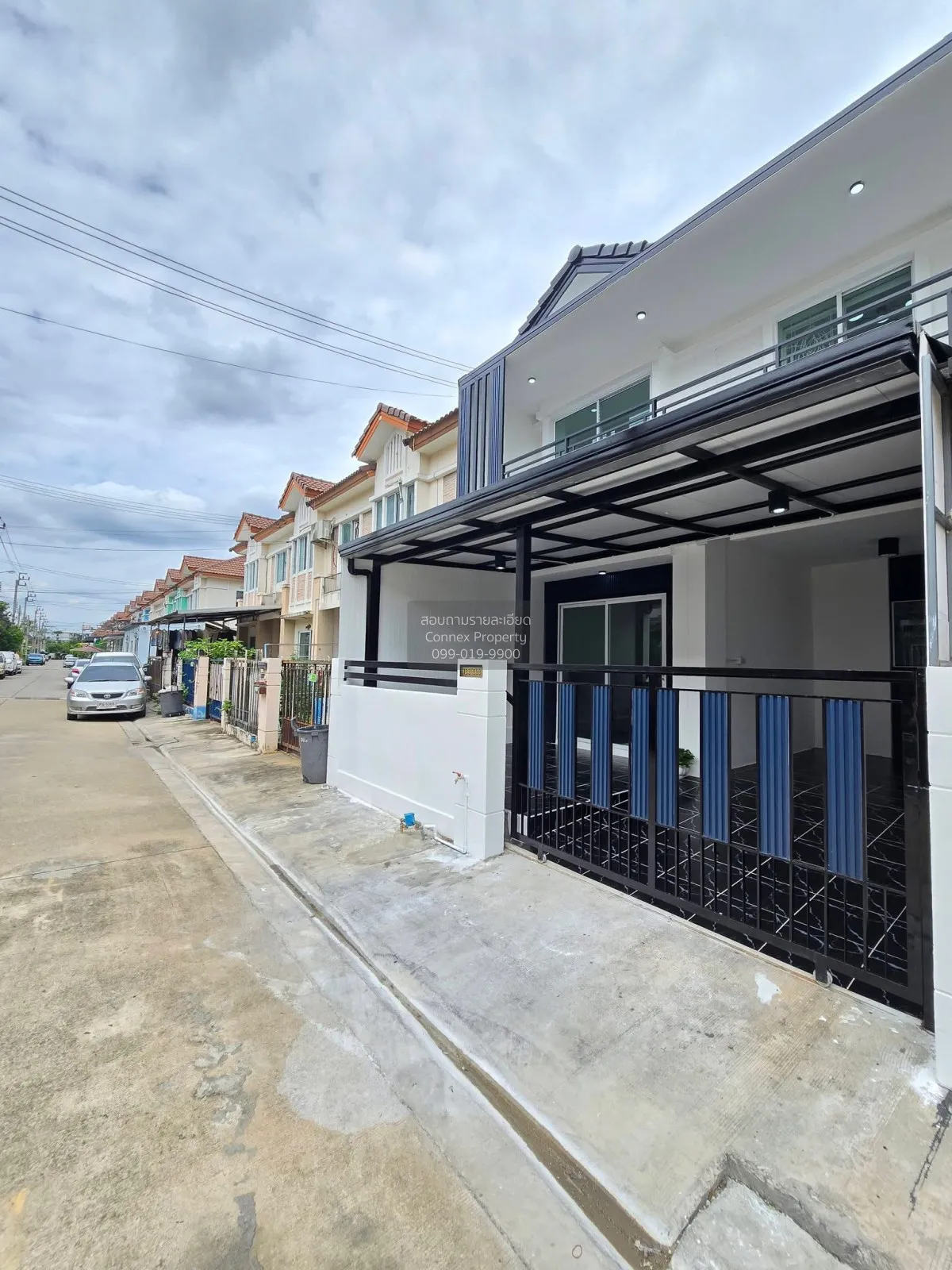 For Sale Townhouse/Townhome  , Pruksa Ville Pinklao - Wongwaen 2  3