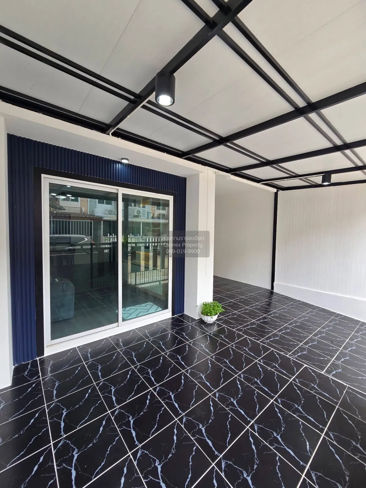 For Sale Townhouse/Townhome  , Pruksa Ville Pinklao - Wongwaen 2 