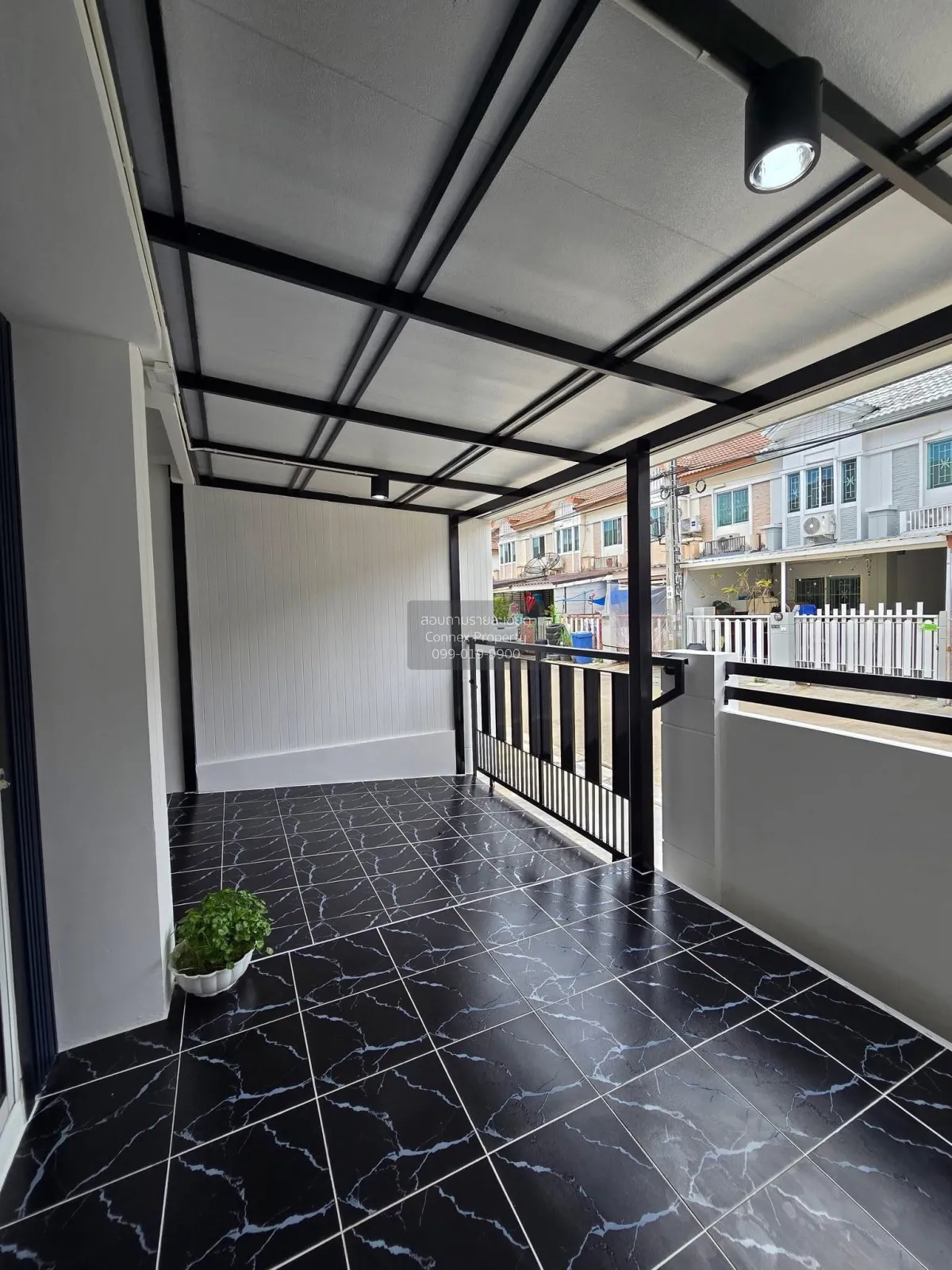 For Sale Townhouse/Townhome  , Pruksa Ville Pinklao - Wongwaen 2 