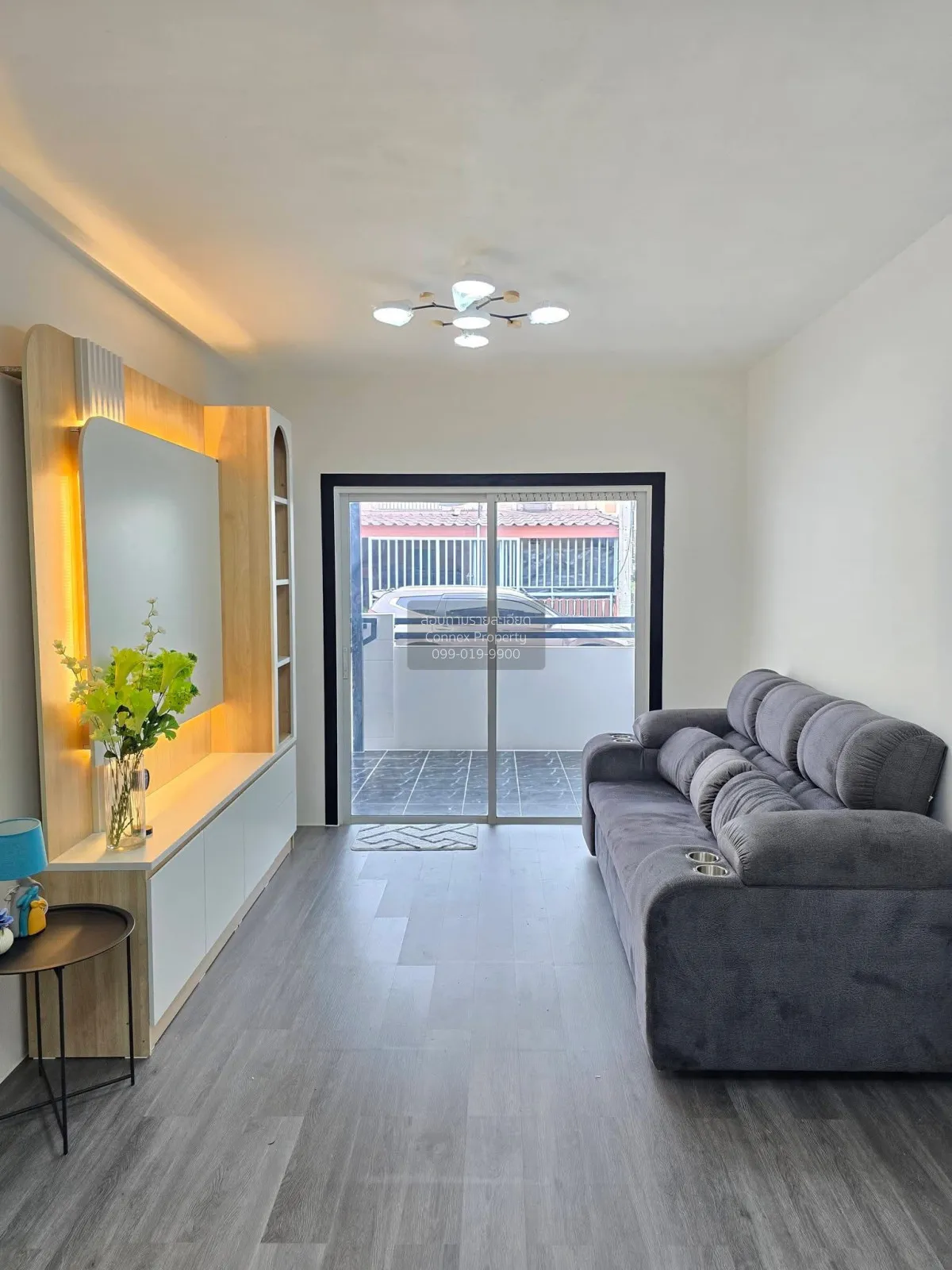For Sale Townhouse/Townhome  , Pruksa Ville Pinklao - Wongwaen 2 