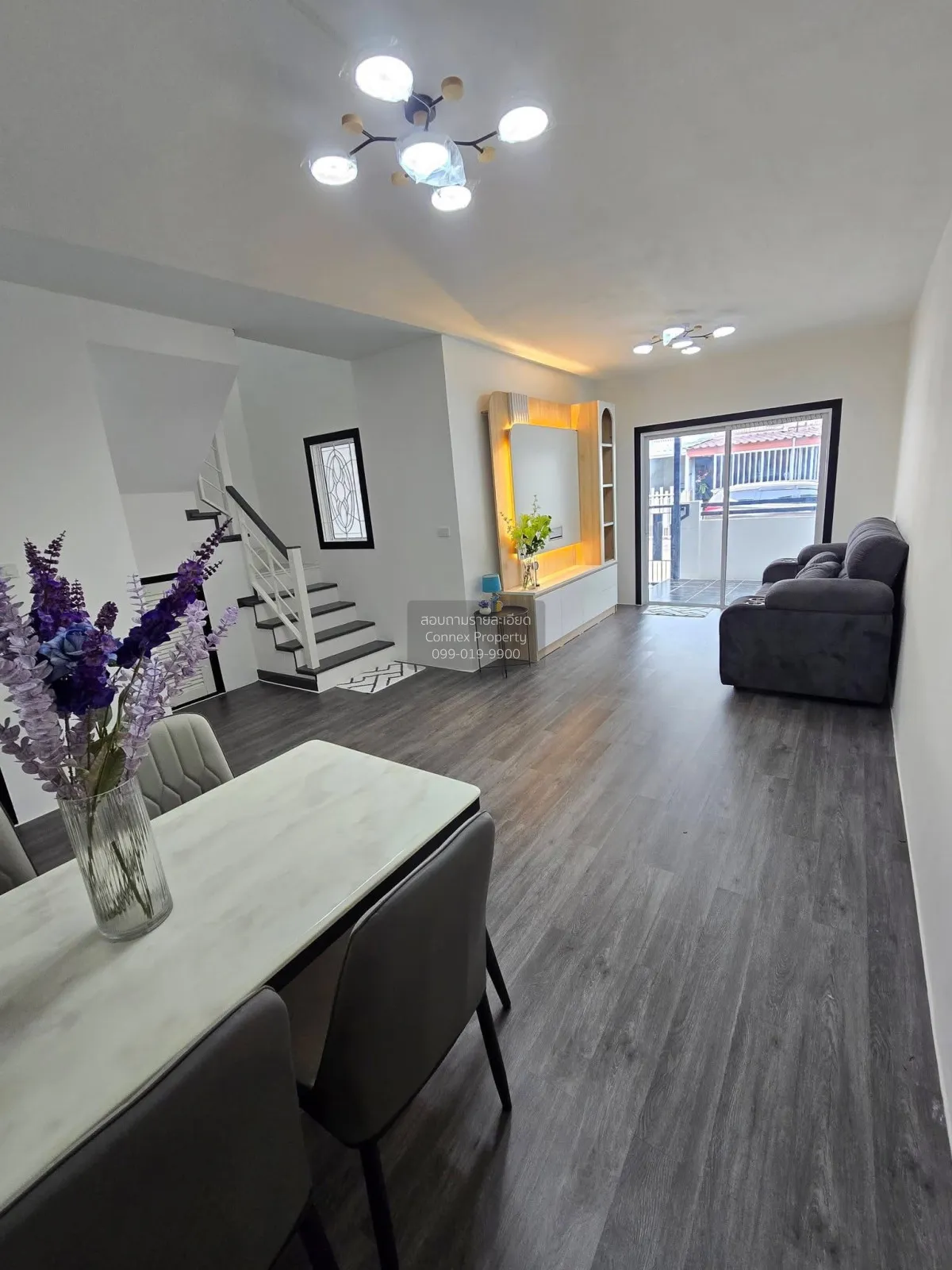 For Sale Townhouse/Townhome  , Pruksa Ville Pinklao - Wongwaen 2 