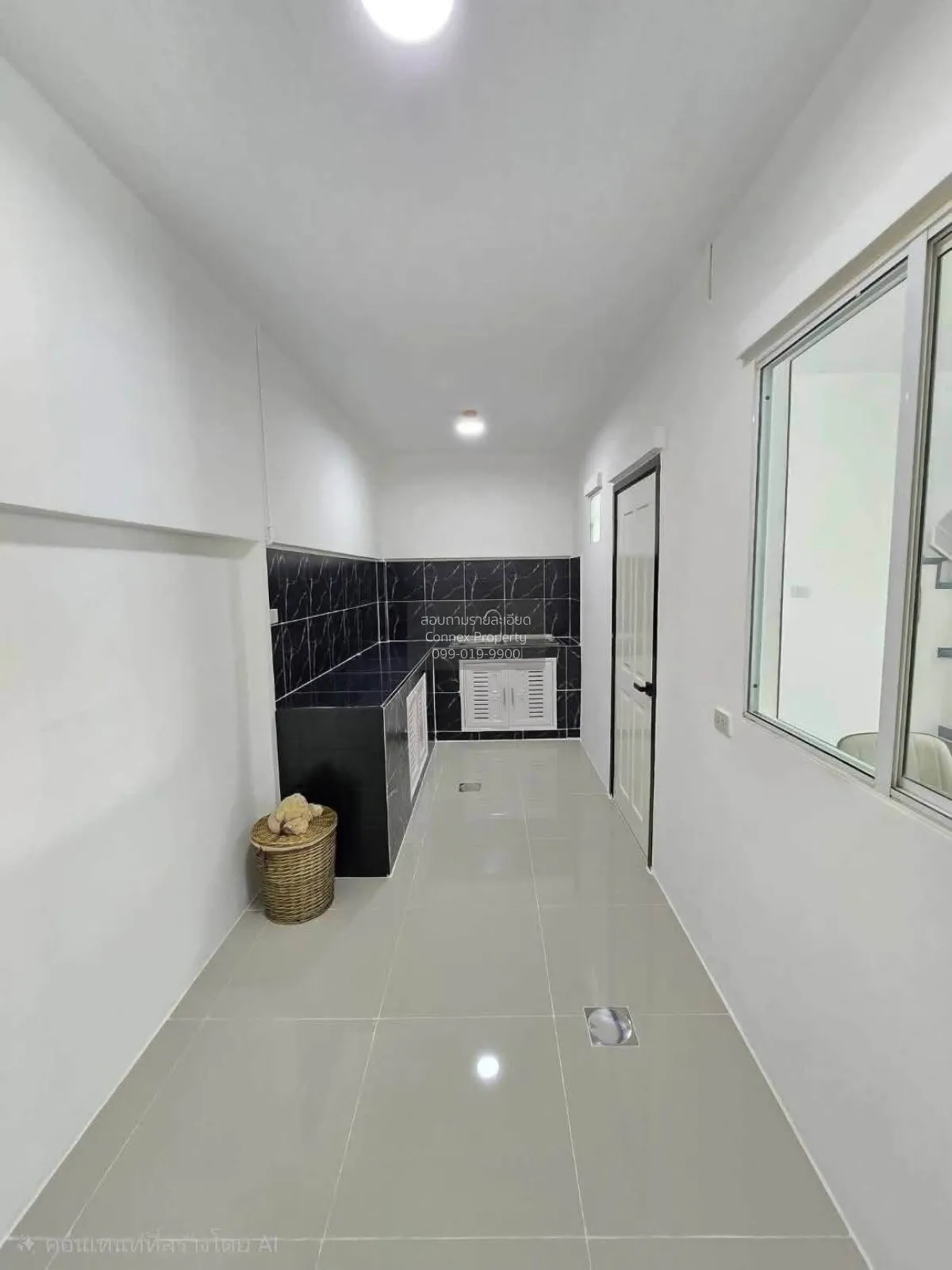 For Sale Townhouse/Townhome  , Pruksa Ville Pinklao - Wongwaen 2 