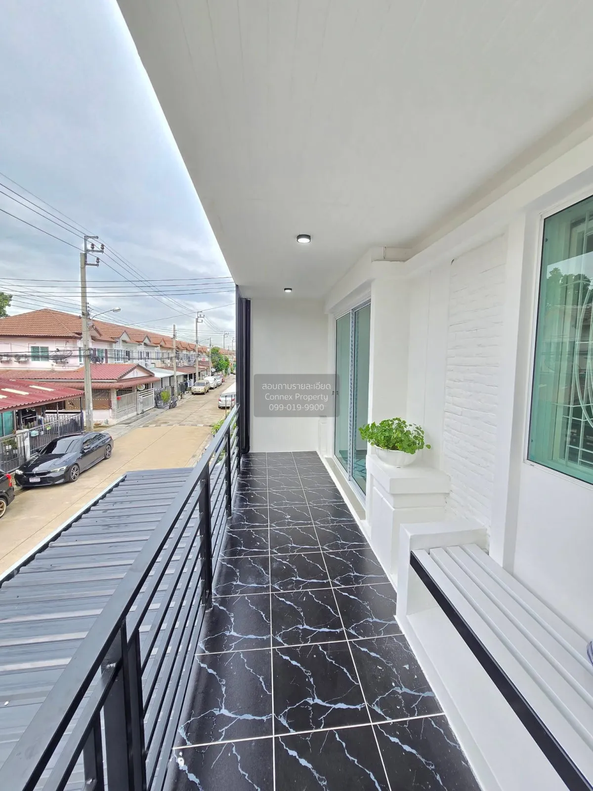 For Sale Townhouse/Townhome  , Pruksa Ville Pinklao - Wongwaen 2 