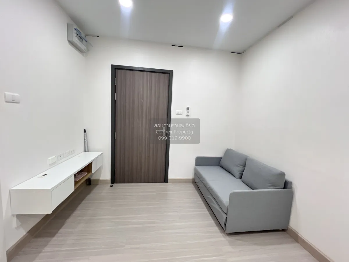 For Rent Condo , Supalai City Resort Charan 91 , MRT-Bang O , Ban 1