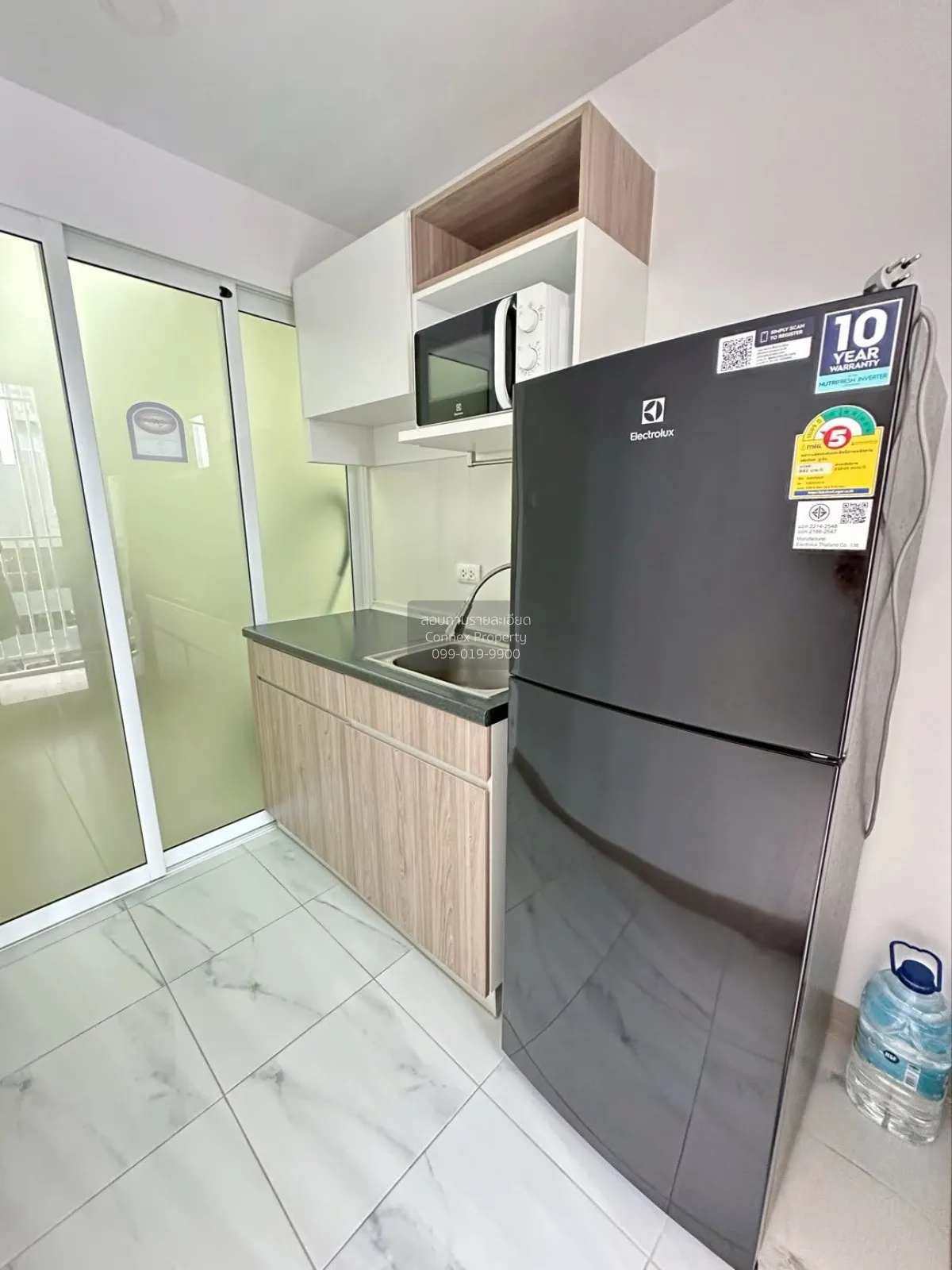 เช่าคอนโด  ศุภาลัย ซิตี้ รีสอร์ท จรัญฯ 91 MRT-บางอ้อ บางอ้อ เขต บ 2