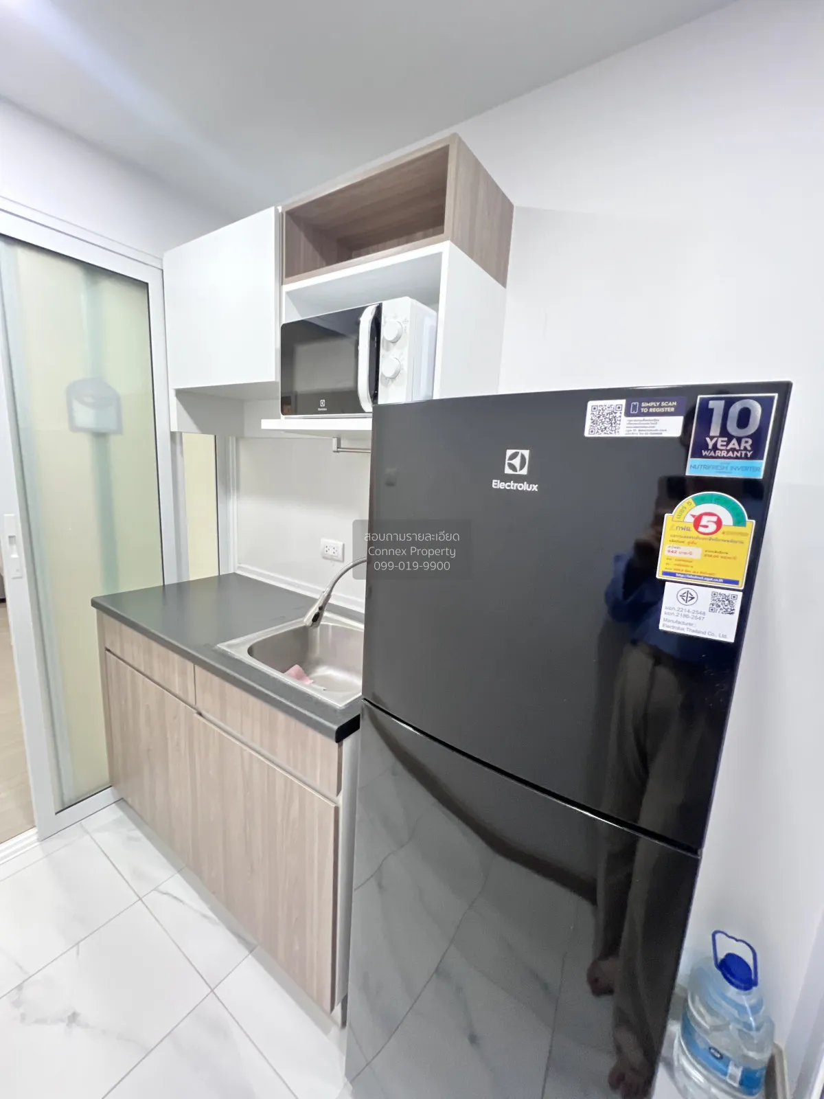 For Rent Condo , Supalai City Resort Charan 91 , MRT-Bang O , Ban 2