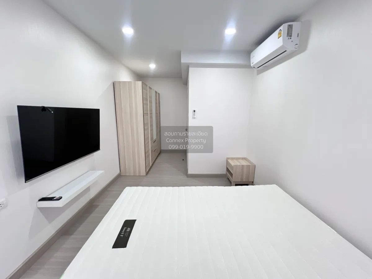 For Rent Condo , Supalai City Resort Charan 91 , MRT-Bang O , Ban 4