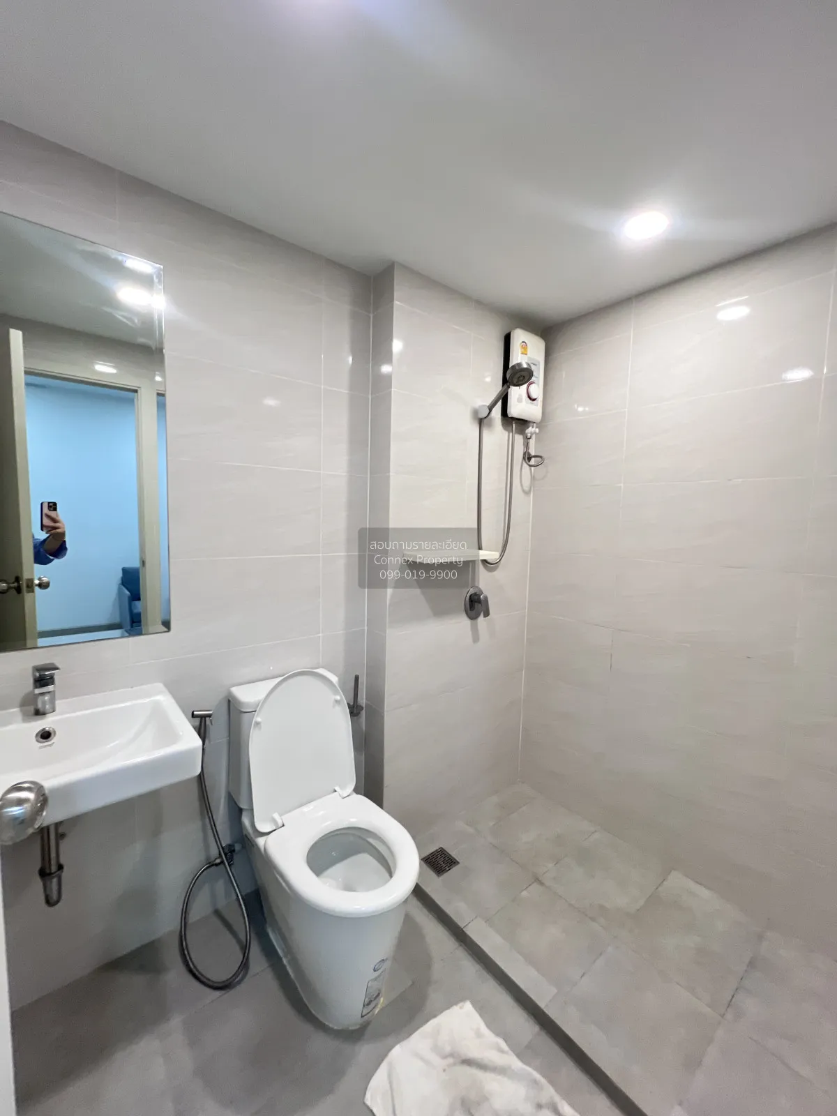 For Rent Condo , Supalai City Resort Charan 91 , MRT-Bang O , Ban