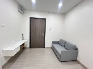 เช่าคอนโด  ศุภาลัย ซิตี้ รีสอร์ท จรัญฯ 91 MRT-บางอ้อ บางอ้อ เขต บางพลัด กรุงเทพ CX-164057