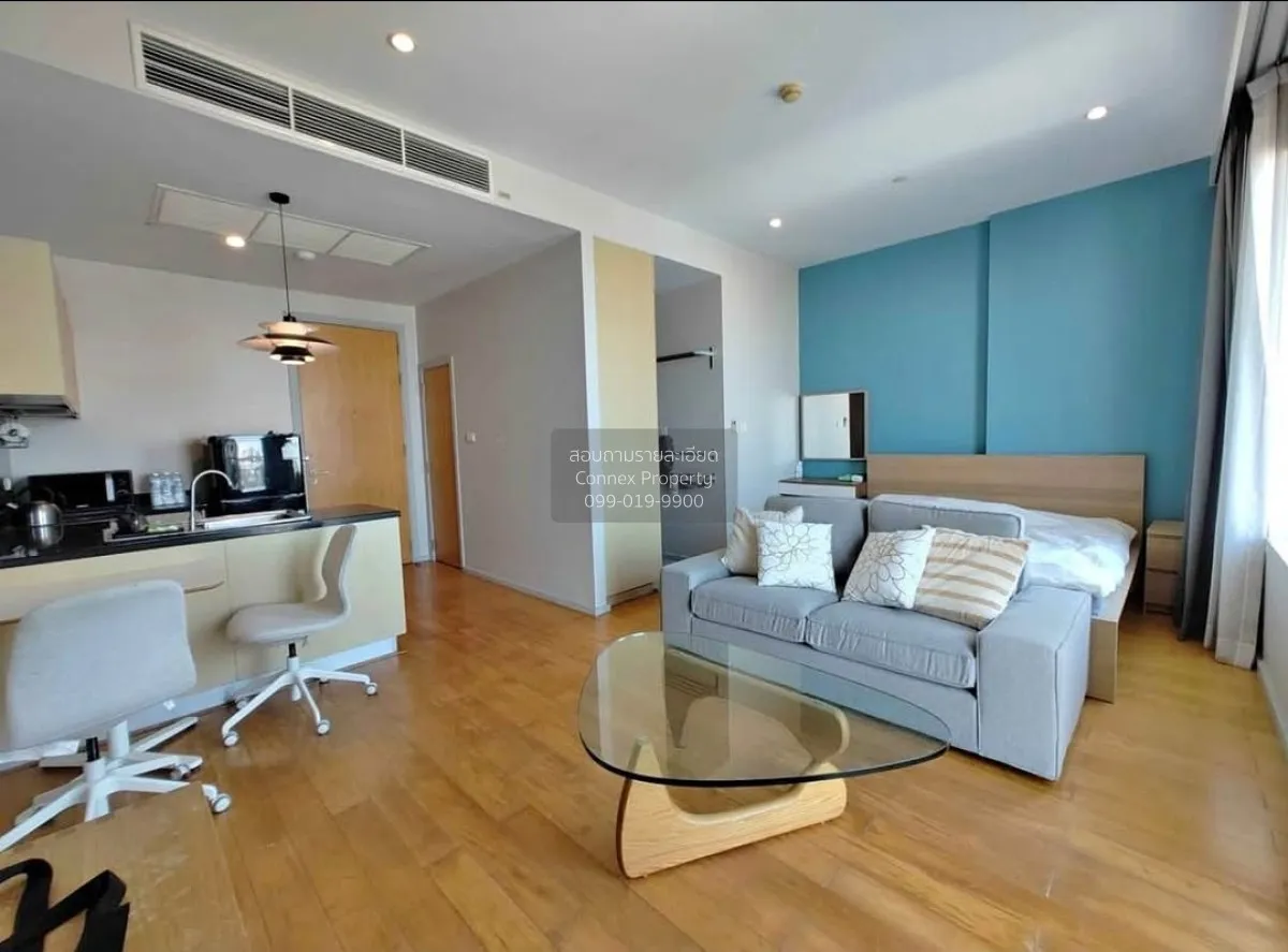 For Sale Condo , Wind Ratchayothin , BTS-Phahon Yothin 24 , Lat Y 1