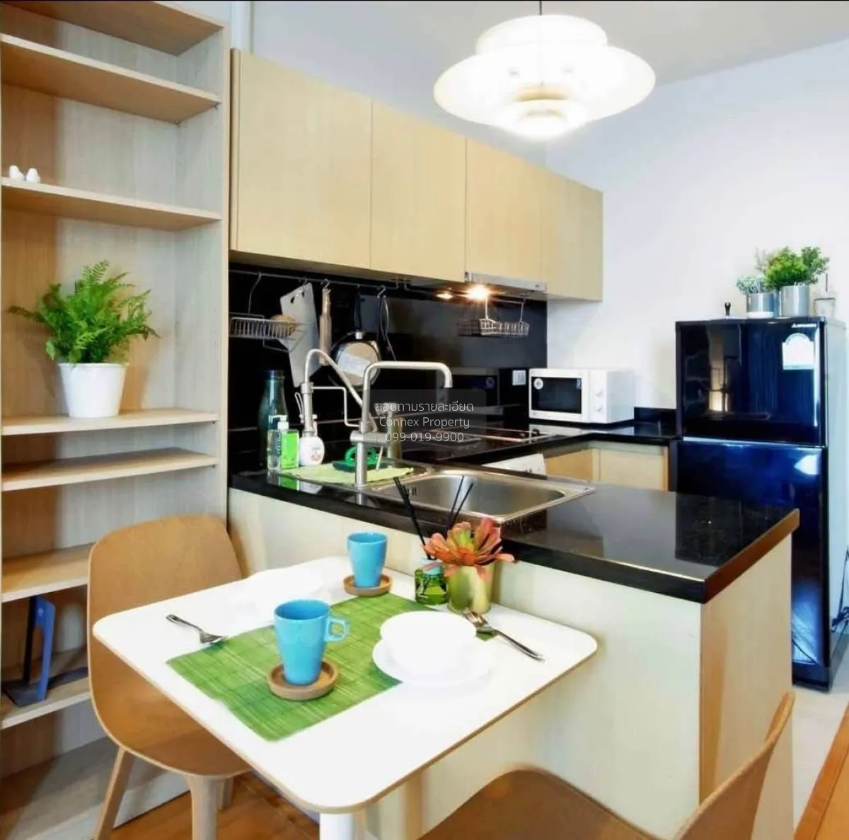 For Sale Condo , Wind Ratchayothin , BTS-Phahon Yothin 24 , Lat Y 3