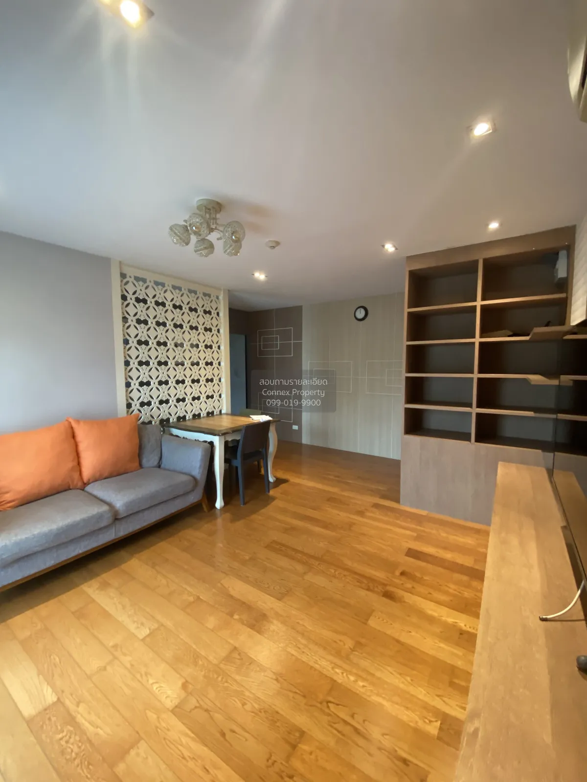 For Rent Condo , Zenith Place Sukhumvit 42 , BTS-Ekkamai , Phra K 1