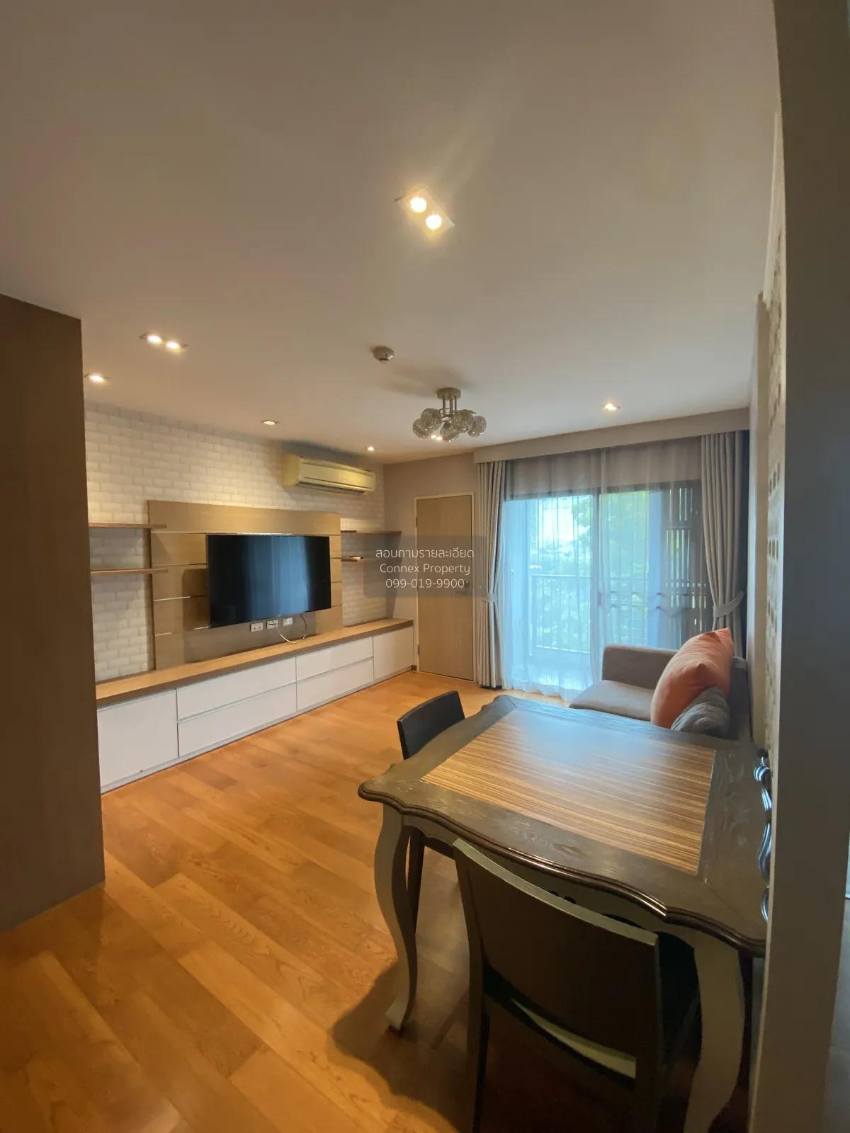 For Rent Condo , Zenith Place Sukhumvit 42 , BTS-Ekkamai , Phra K 2