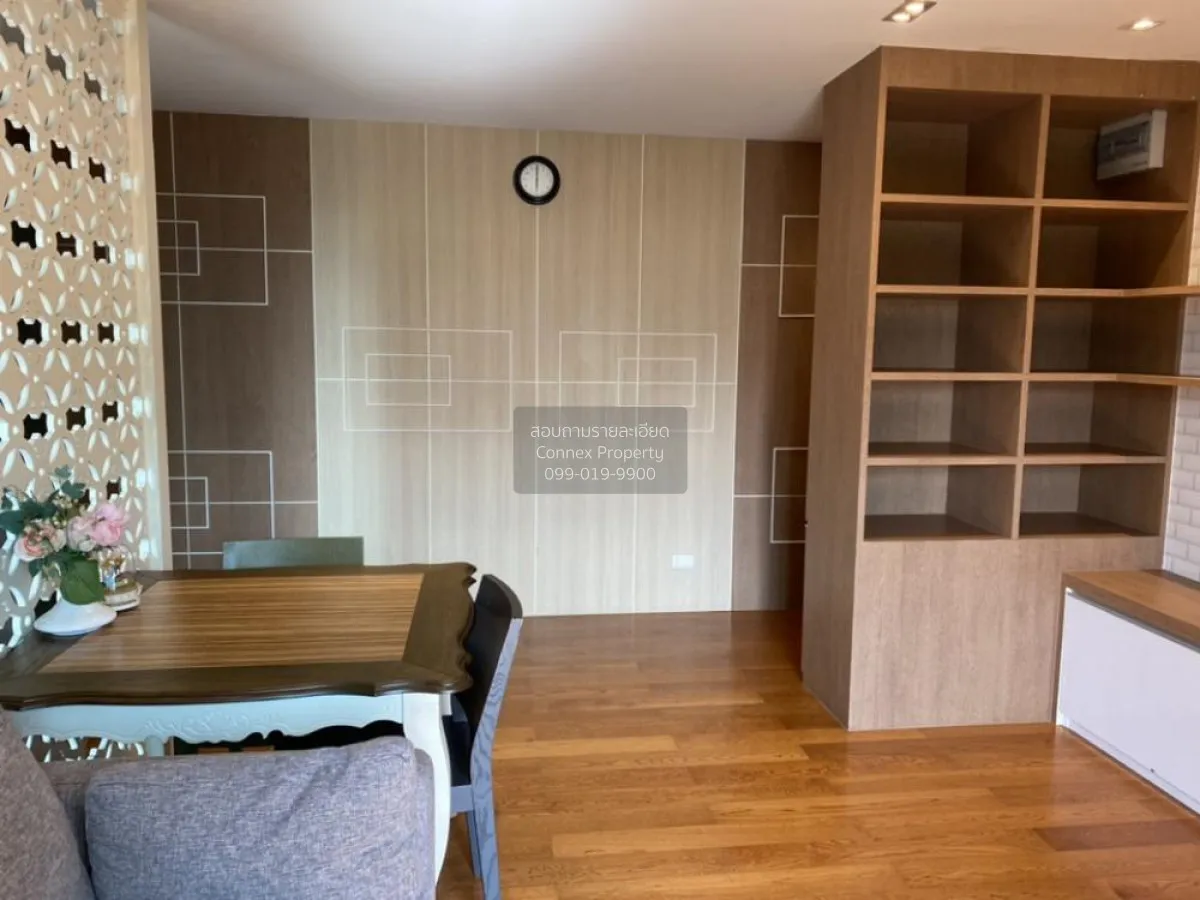 For Rent Condo , Zenith Place Sukhumvit 42 , BTS-Ekkamai , Phra K 3