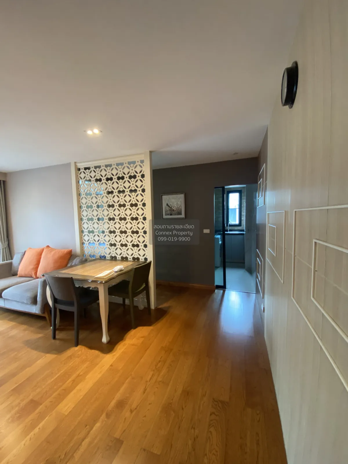 For Rent Condo , Zenith Place Sukhumvit 42 , BTS-Ekkamai , Phra K 3