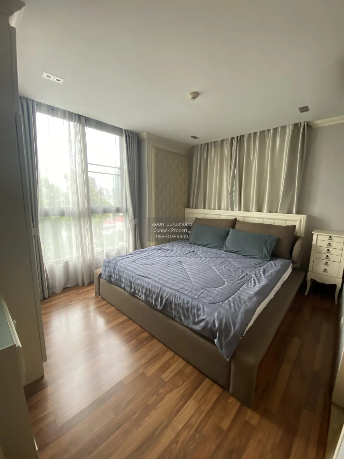 For Rent Condo , Zenith Place Sukhumvit 42 , BTS-Ekkamai , Phra K