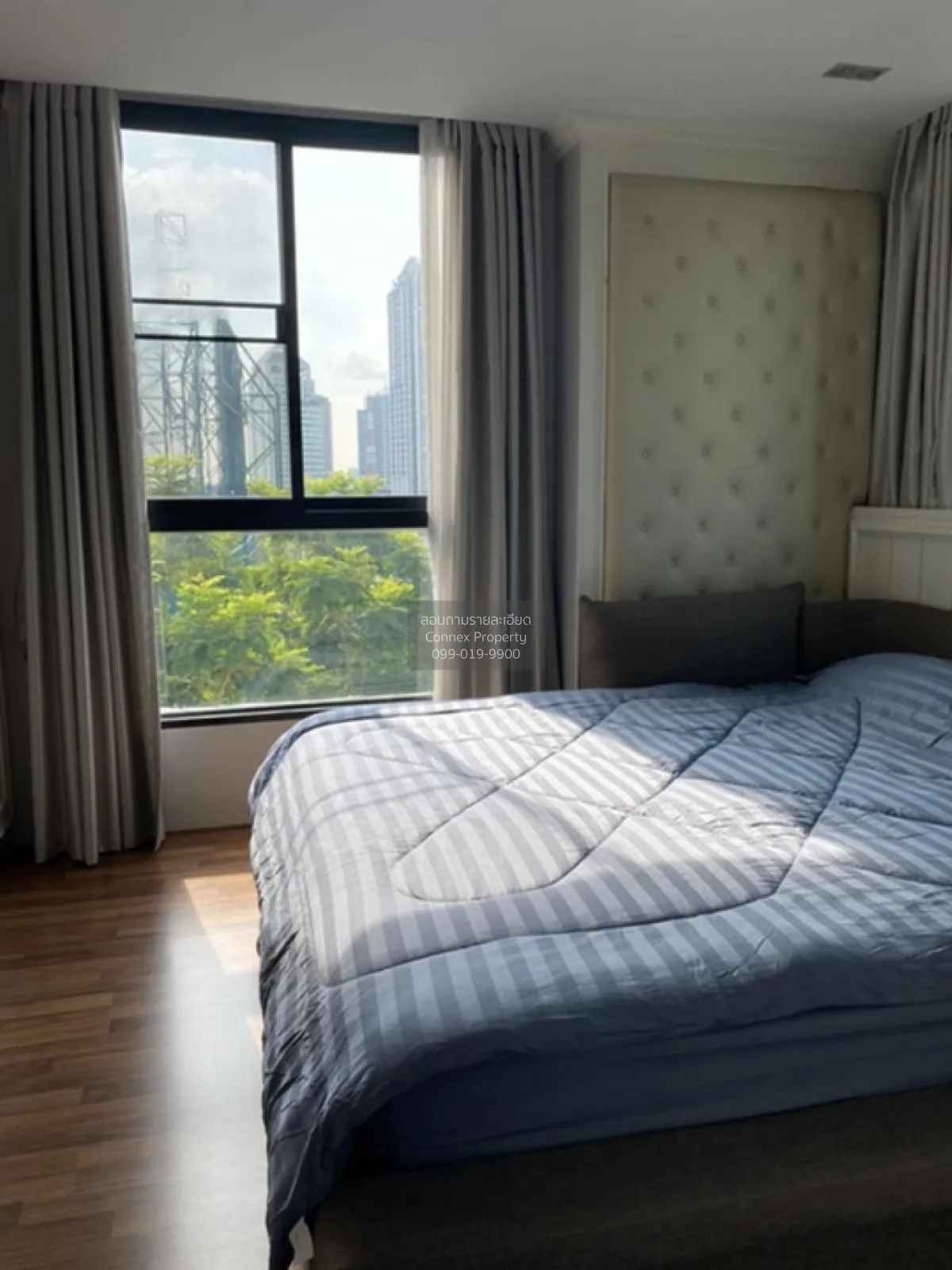 For Rent Condo , Zenith Place Sukhumvit 42 , BTS-Ekkamai , Phra K