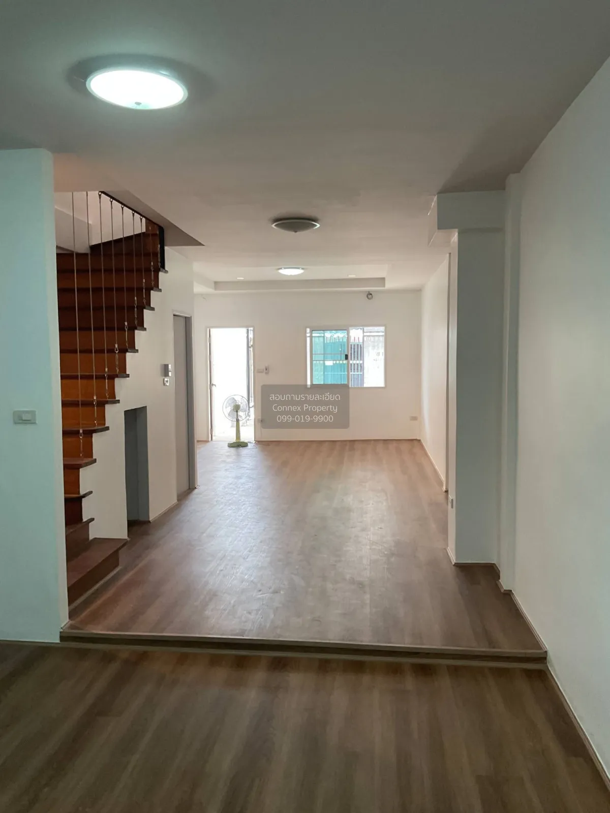 For Rent Townhouse/Townhome  , Sathit Villa Sukhumvit 101/1 , Ban 3