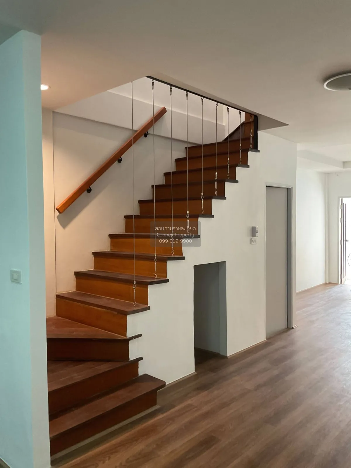 For Rent Townhouse/Townhome  , Sathit Villa Sukhumvit 101/1 , Ban 4