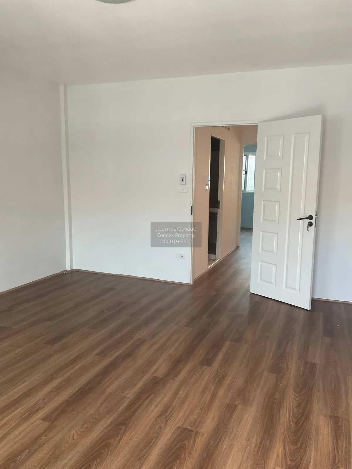 For Rent Townhouse/Townhome  , Sathit Villa Sukhumvit 101/1 , Ban