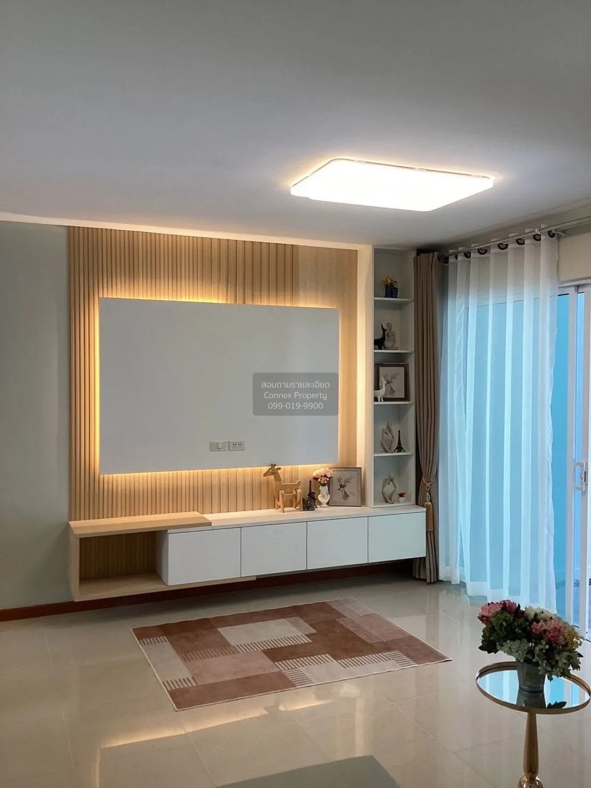 For Sale Townhouse/Townhome  , The Trust Town Wongwaen - Lamlukka 3