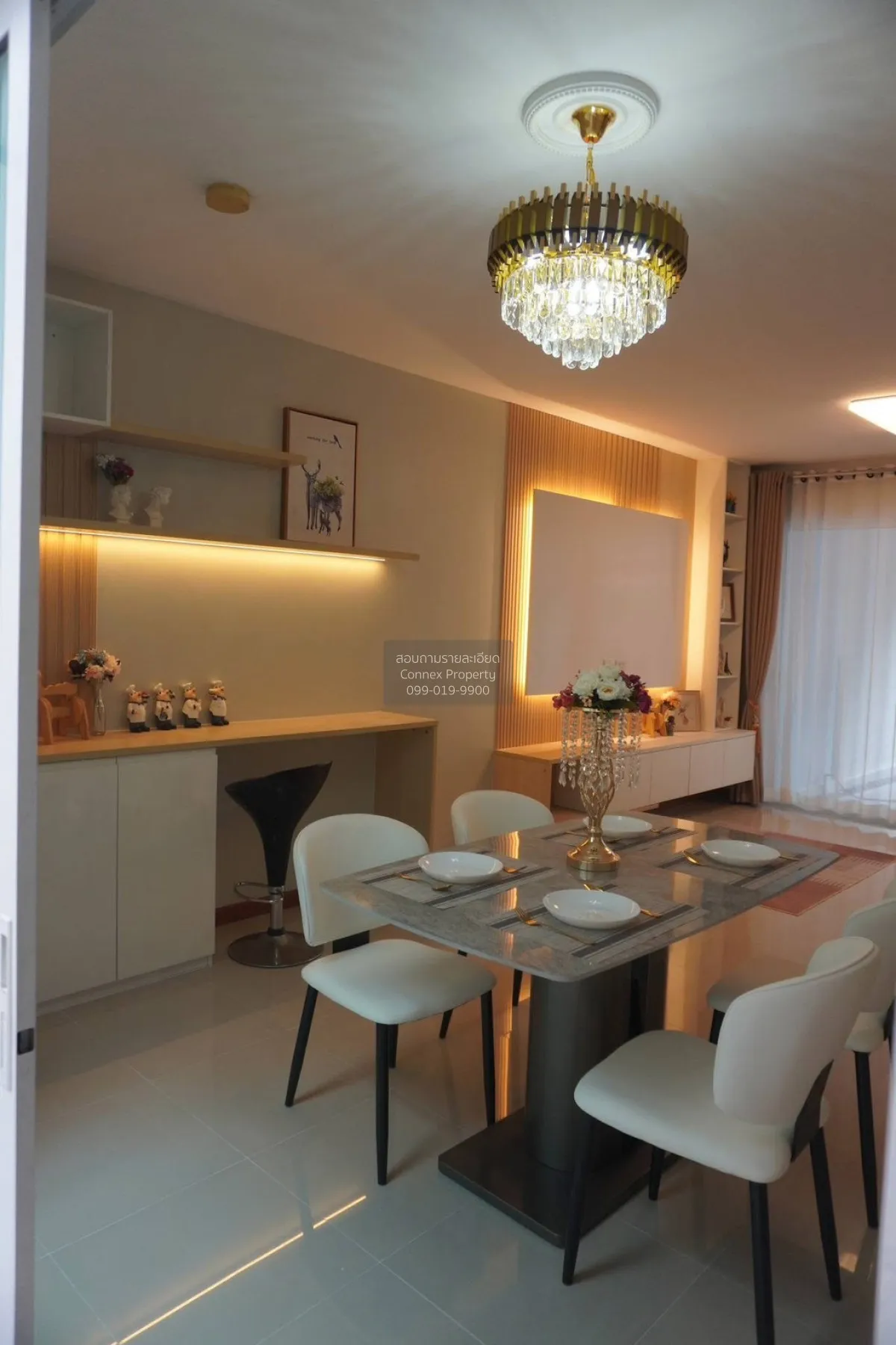 For Sale Townhouse/Townhome  , The Trust Town Wongwaen - Lamlukka