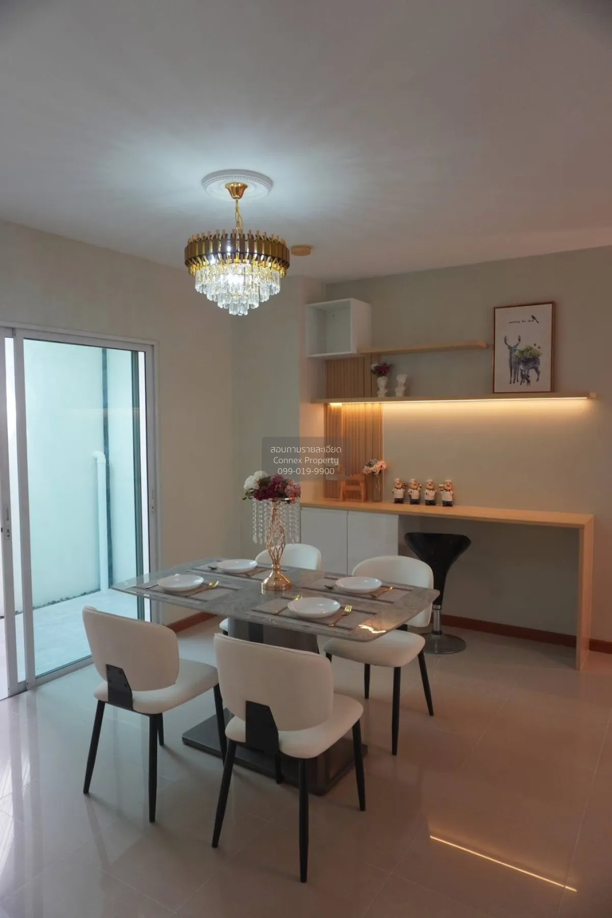 For Sale Townhouse/Townhome  , The Trust Town Wongwaen - Lamlukka