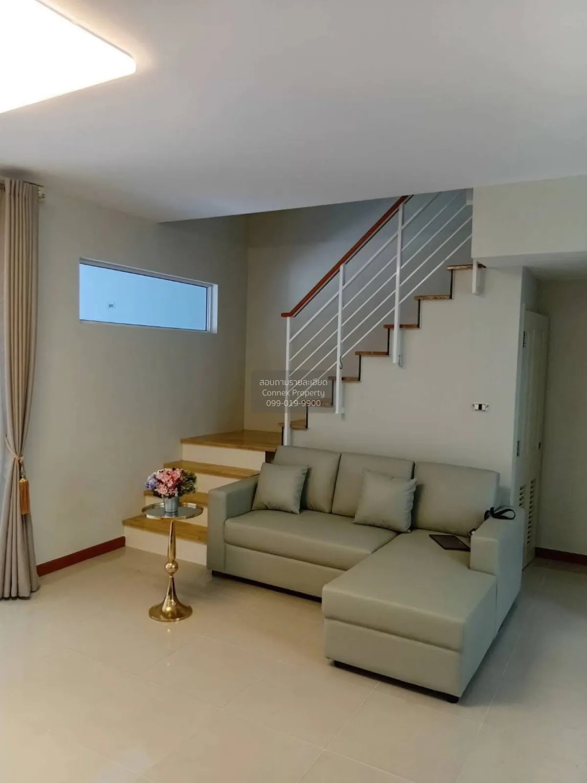 For Sale Townhouse/Townhome  , The Trust Town Wongwaen - Lamlukka