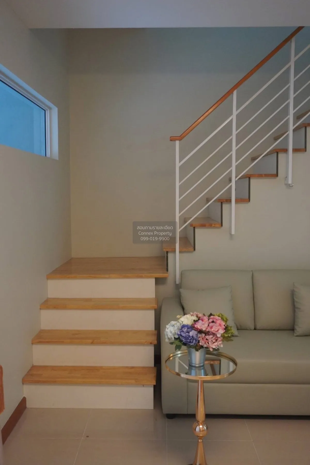 For Sale Townhouse/Townhome  , The Trust Town Wongwaen - Lamlukka