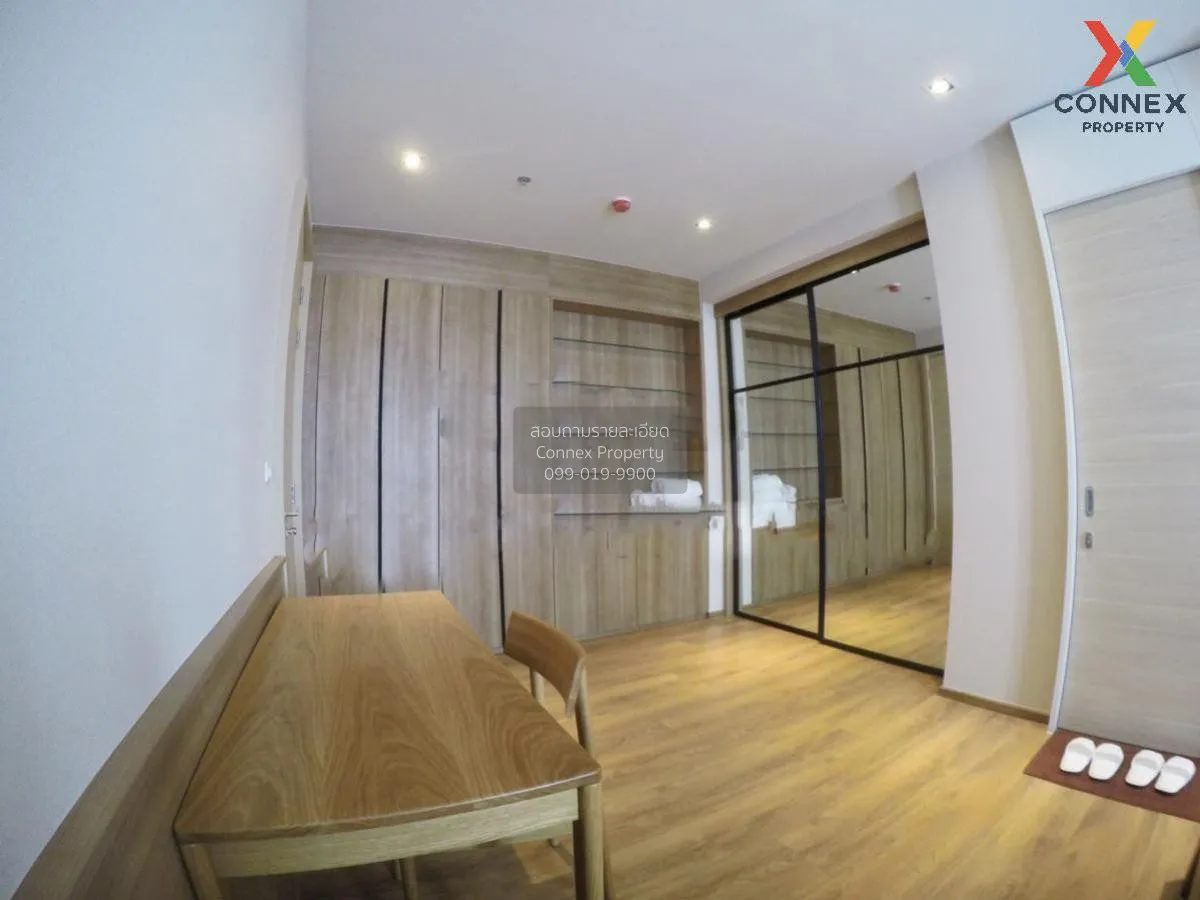 เช่าคอนโด  พาร์ค ออริจิ้น พร้อมพงษ์ BTS-พร้อมพงษ์ คลองตัน เขต คลอ 3