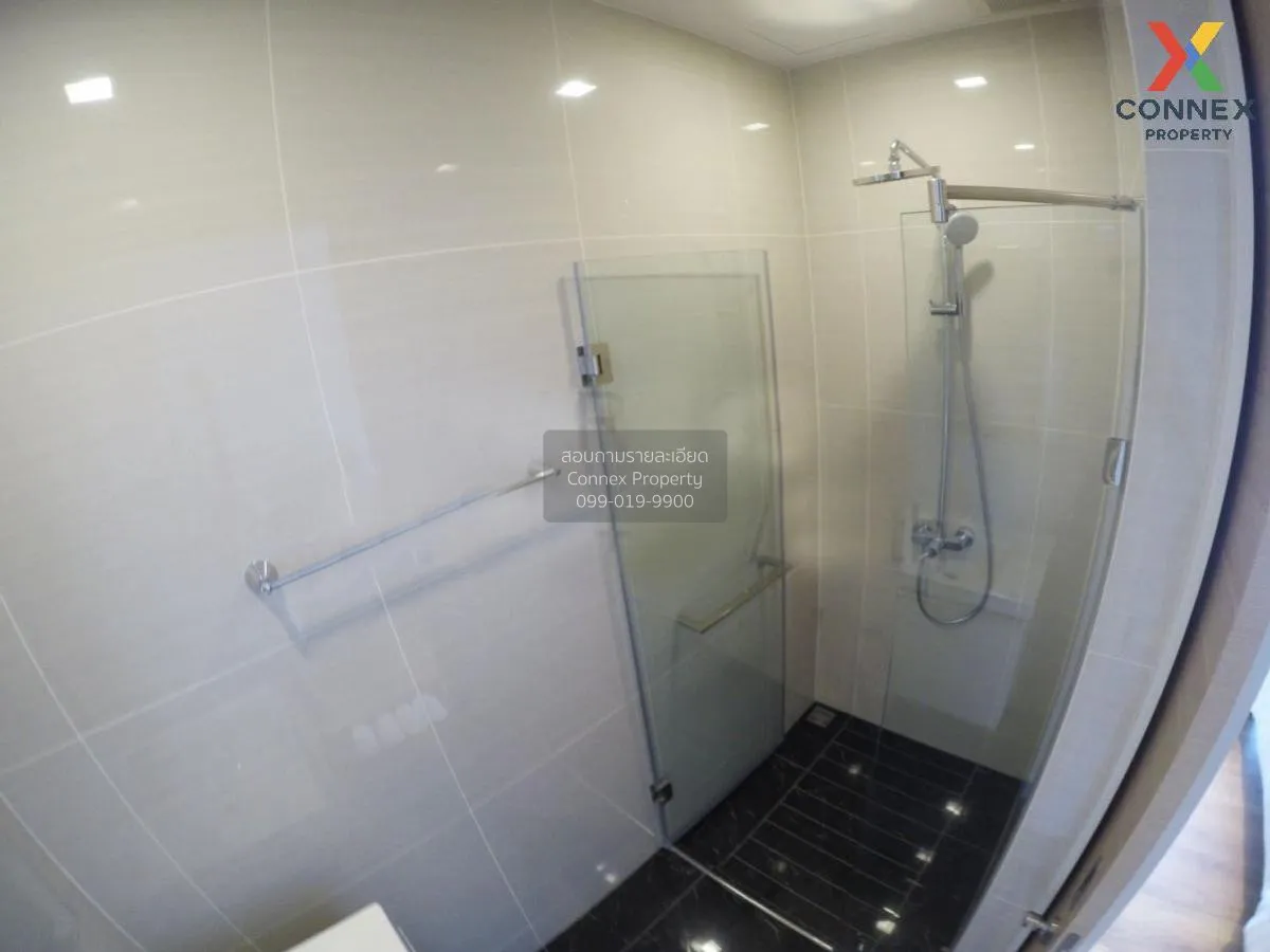 เช่าคอนโด  พาร์ค ออริจิ้น พร้อมพงษ์ BTS-พร้อมพงษ์ คลองตัน เขต คลอ