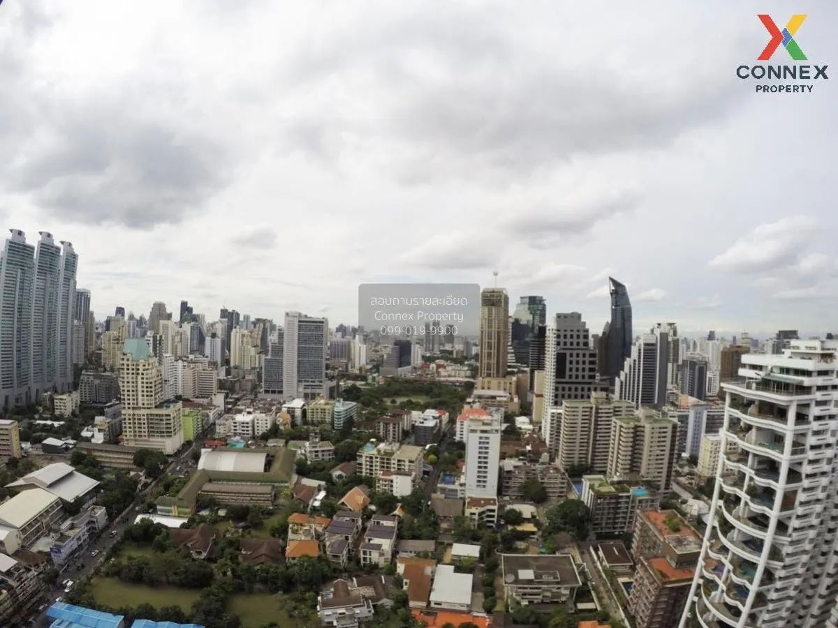 เช่าคอนโด  พาร์ค ออริจิ้น พร้อมพงษ์ BTS-พร้อมพงษ์ คลองตัน เขต คลอ