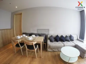 เช่าคอนโด  พาร์ค ออริจิ้น พร้อมพงษ์ BTS-พร้อมพงษ์ คลองตัน เขต คลองเตย กรุงเทพ CX-16407