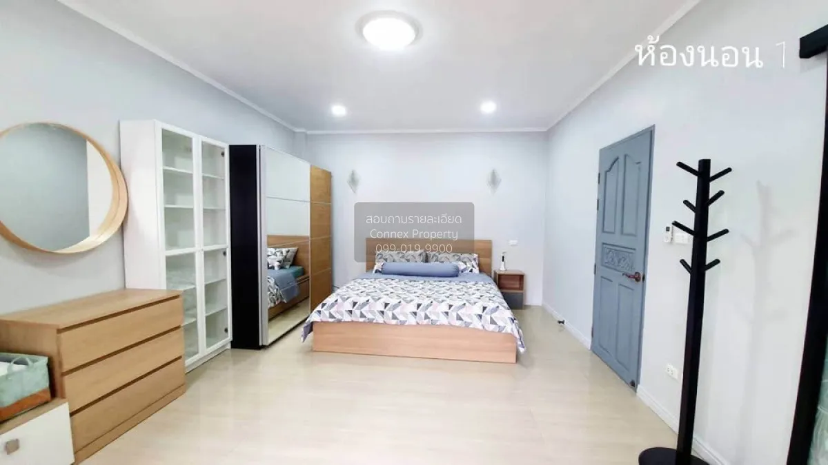 เช่าบ้าน  บ้านมณีคราม - จอมทอง วิชิต เมืองภูเก็ต ภูเก็ต CX-164075