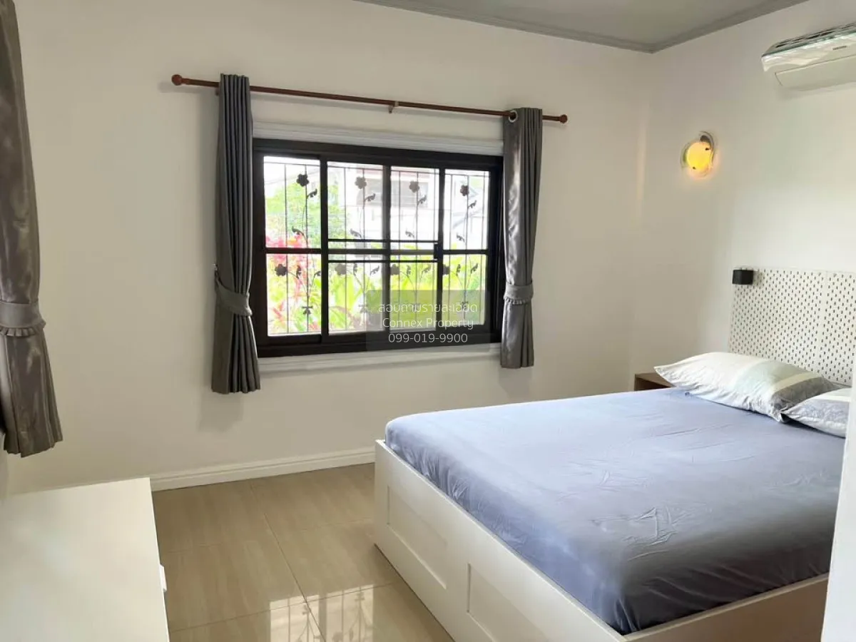 เช่าบ้าน  บ้านมณีคราม - จอมทอง วิชิต เมืองภูเก็ต ภูเก็ต CX-164075