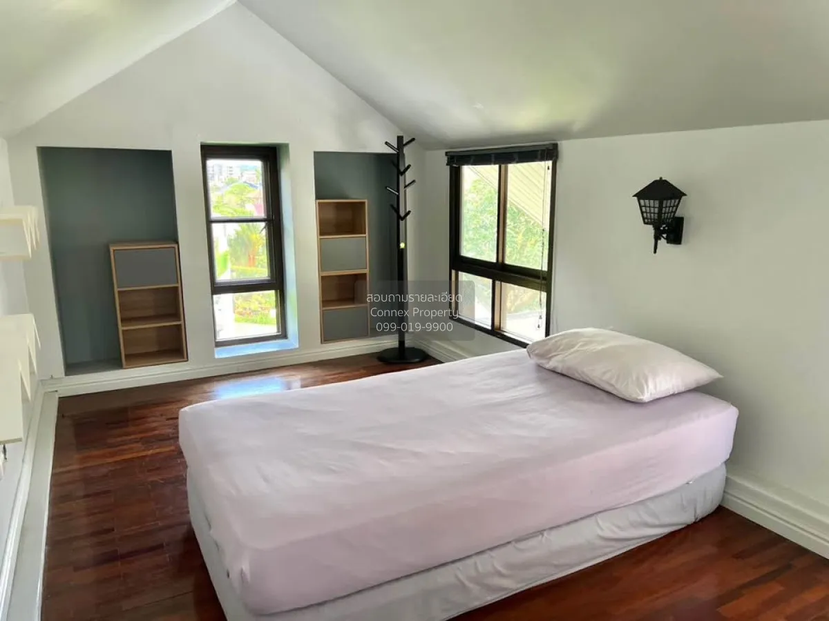 เช่าบ้าน  บ้านมณีคราม - จอมทอง วิชิต เมืองภูเก็ต ภูเก็ต CX-164075