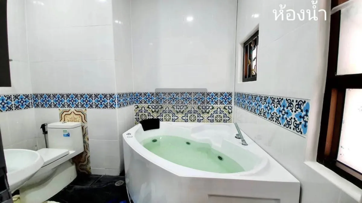 เช่าบ้าน  บ้านมณีคราม - จอมทอง วิชิต เมืองภูเก็ต ภูเก็ต CX-164075