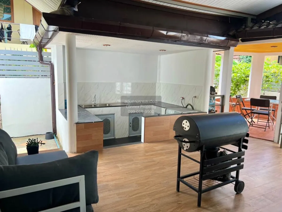 เช่าบ้าน  บ้านมณีคราม - จอมทอง วิชิต เมืองภูเก็ต ภูเก็ต CX-164075