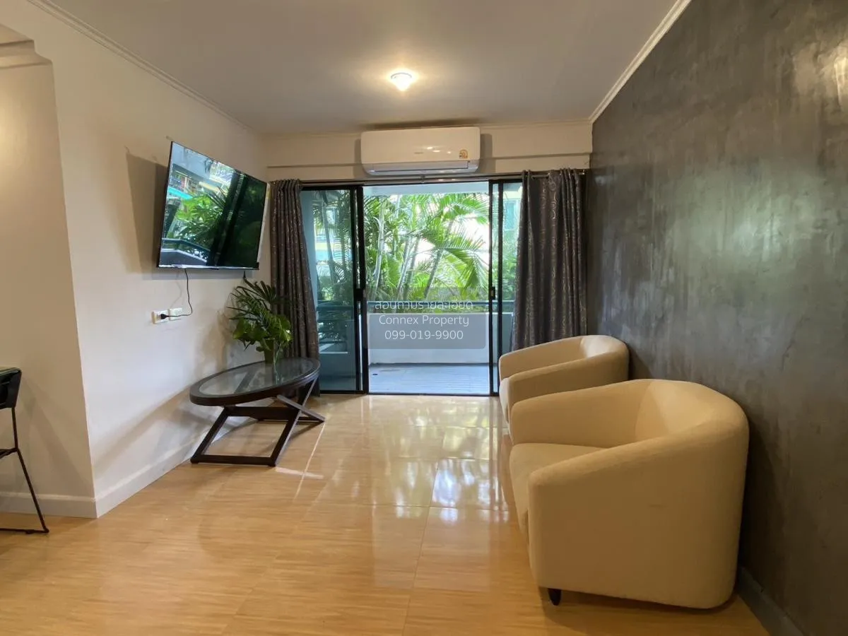ขายคอนโด  อีสท์ วูด พาร์ค สวนหลวง เขต สวนหลวง กรุงเทพ CX-164077 1