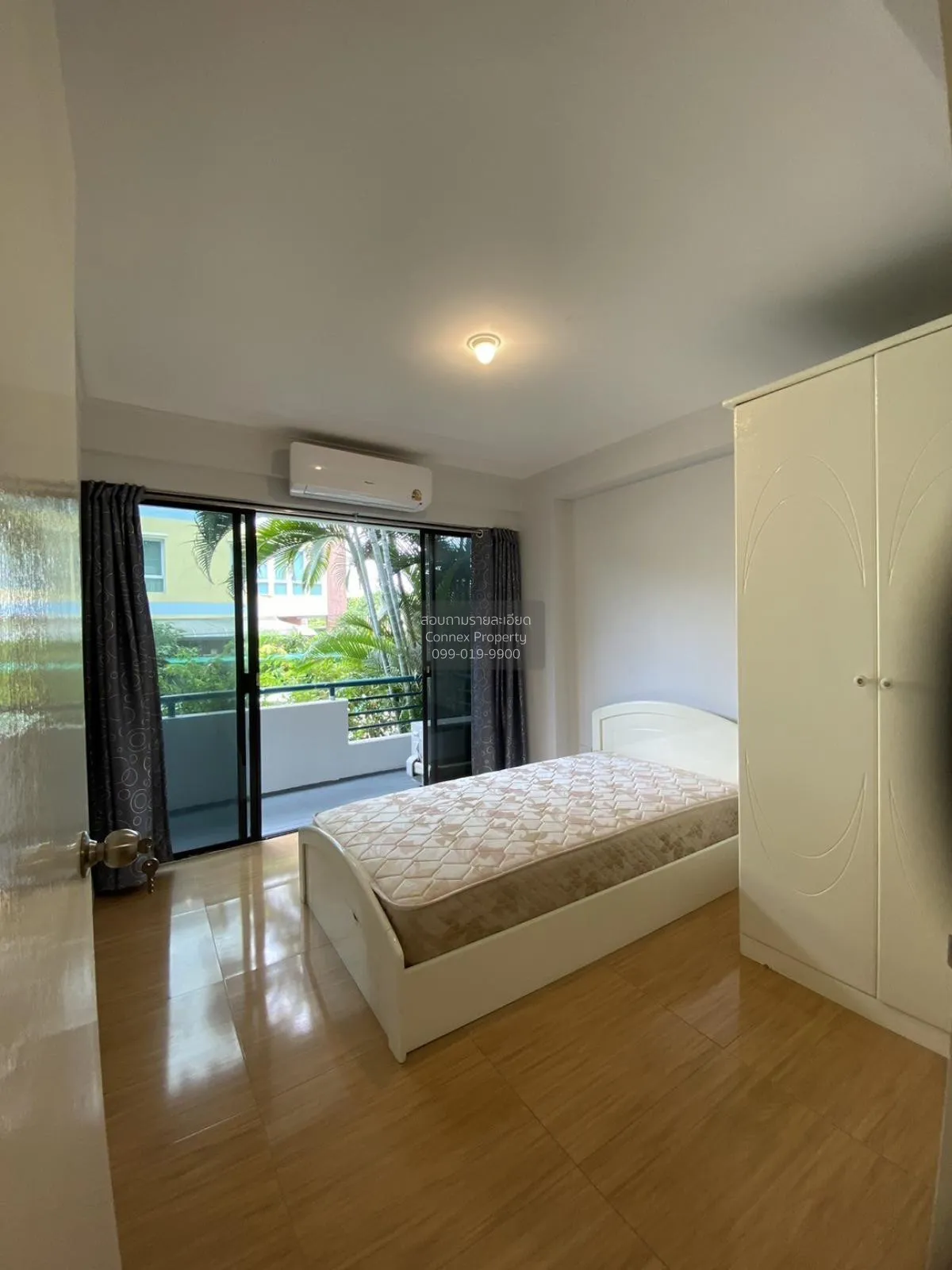 ขายคอนโด  อีสท์ วูด พาร์ค สวนหลวง เขต สวนหลวง กรุงเทพ CX-164077