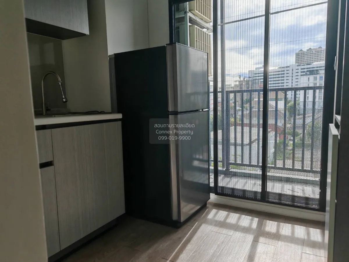 For Rent Condo , Atmoz Ladprao 15 , MRT-Lat Phrao , Chomphon , Ch 3