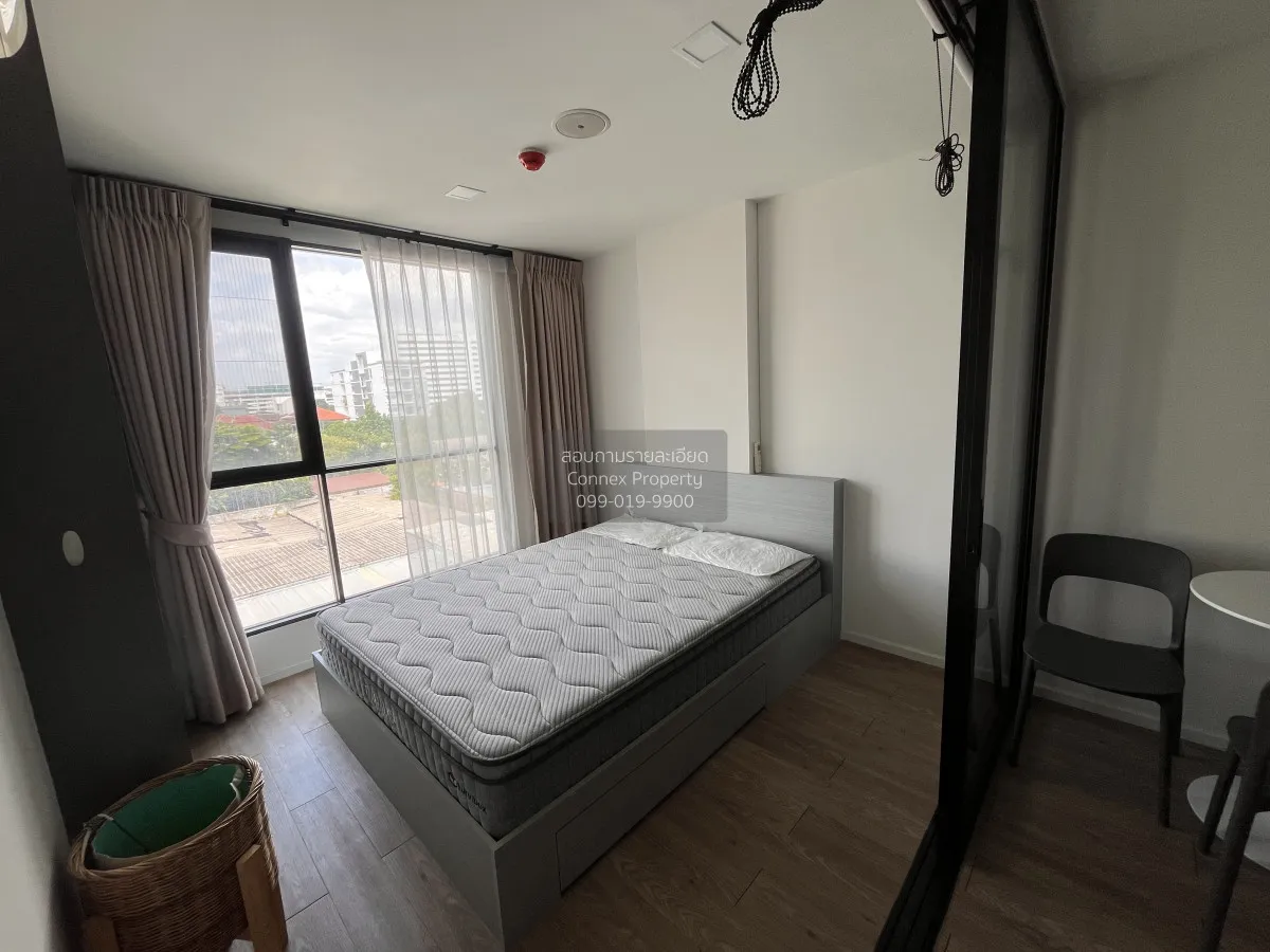 For Rent Condo , Atmoz Ladprao 15 , MRT-Lat Phrao , Chomphon , Ch