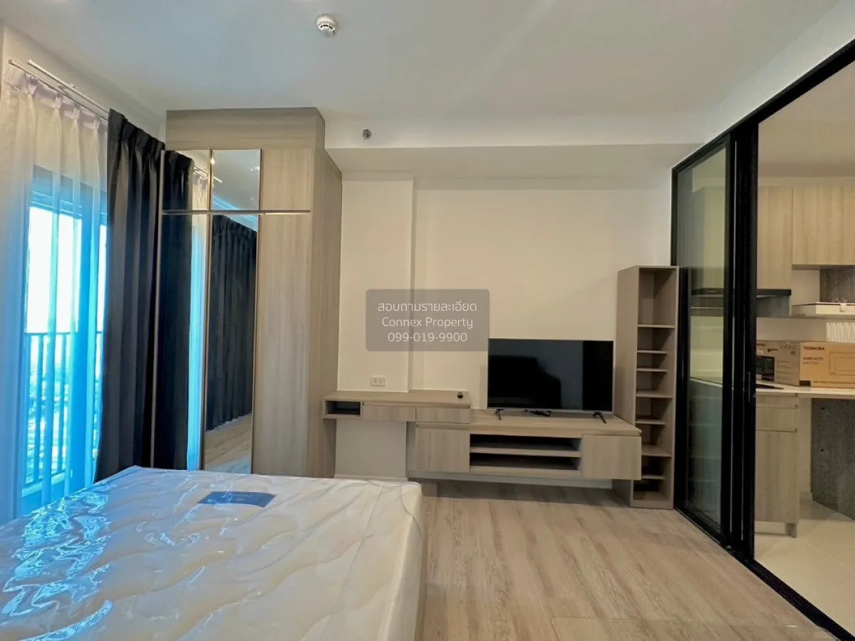 For Sale Condo , Knightsbridge Sukhumvit-Thepharak , Thepharak ,  4