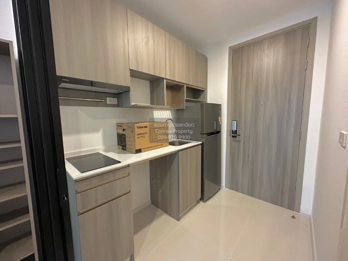 For Sale Condo , Knightsbridge Sukhumvit-Thepharak , Thepharak , 