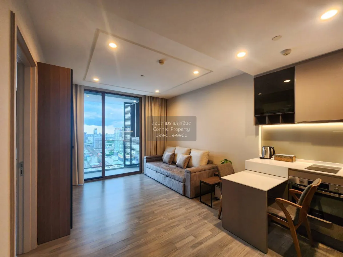 For Rent Condo , 333 Riverside , MRT-Bang Pho , Bang Sue , Bang S 1