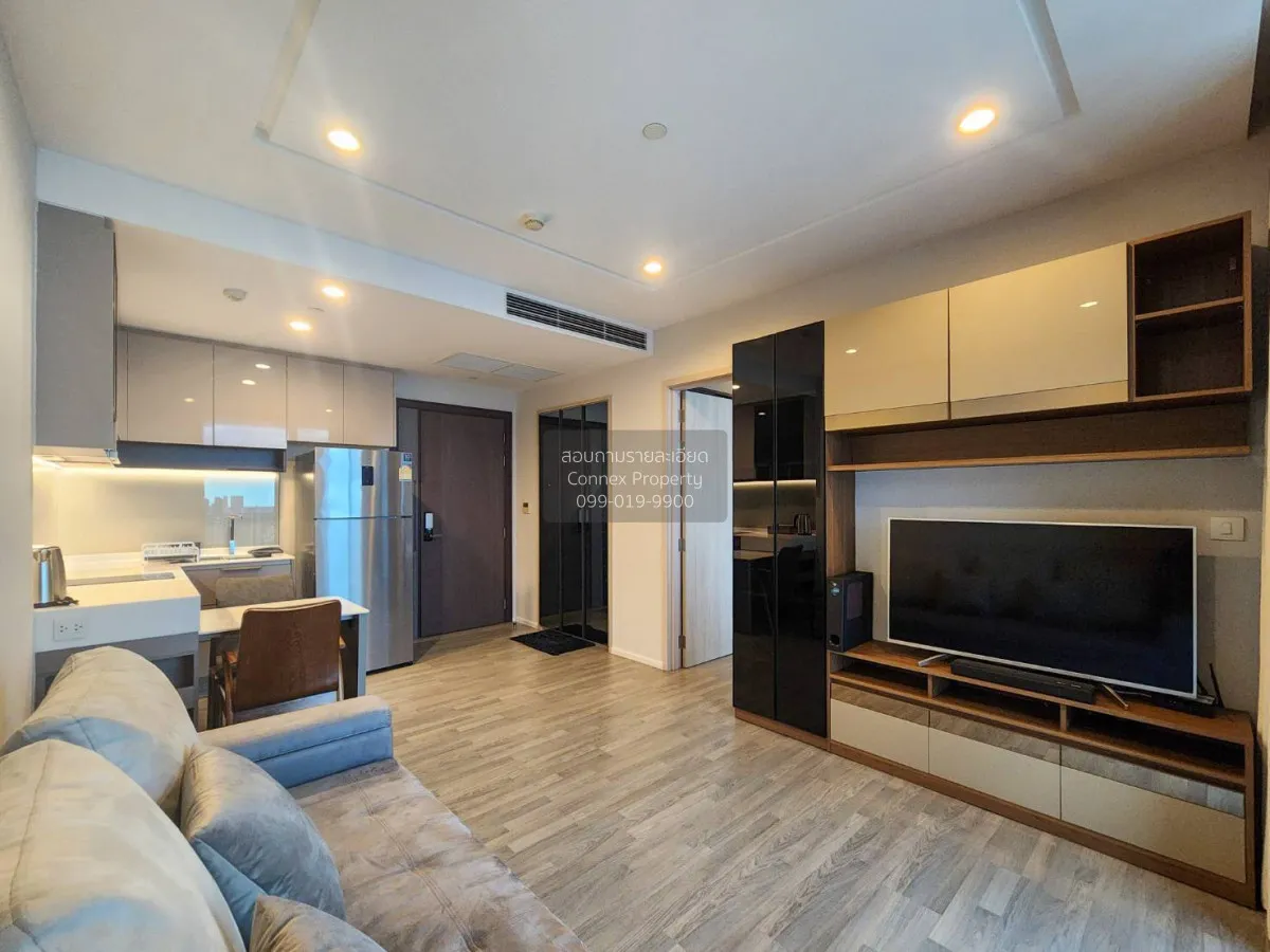 For Rent Condo , 333 Riverside , MRT-Bang Pho , Bang Sue , Bang S 3