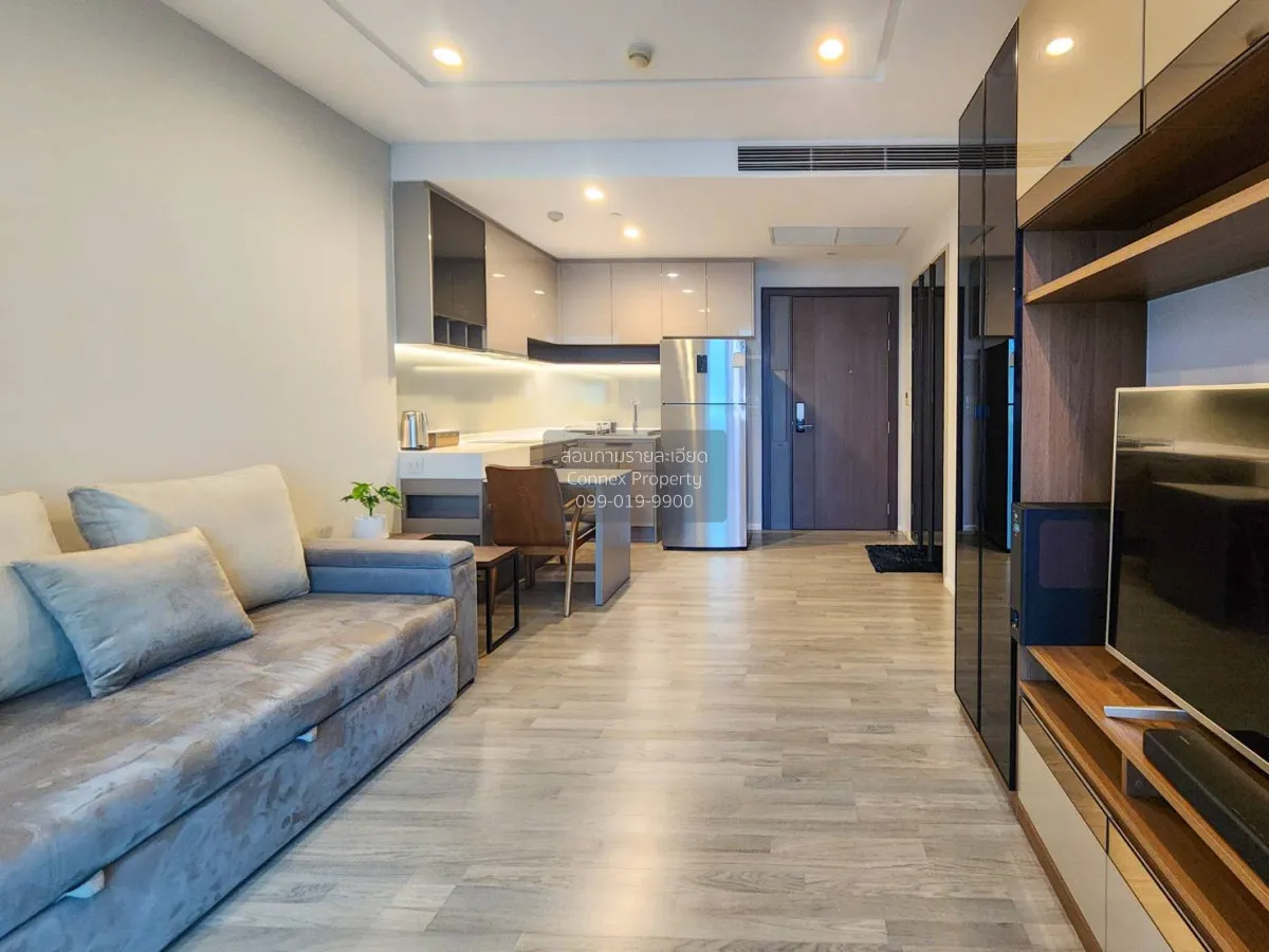 For Rent Condo , 333 Riverside , MRT-Bang Pho , Bang Sue , Bang S 4