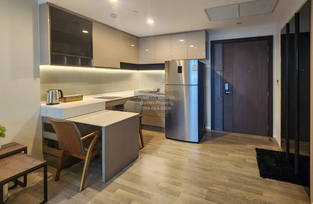 For Rent Condo , 333 Riverside , MRT-Bang Pho , Bang Sue , Bang S