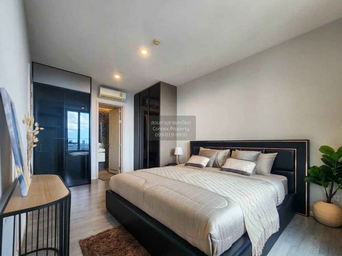 For Rent Condo , 333 Riverside , MRT-Bang Pho , Bang Sue , Bang S